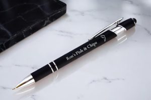 pen